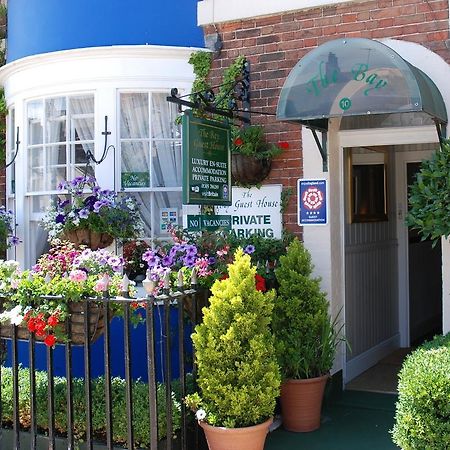 The Bay Guest House 웨이머스만 외부 사진